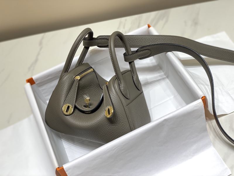 Hermes Lindy Bags